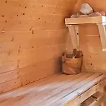 Pet Friendly In With Sauna Karsin