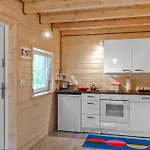 Pet Friendly In With Sauna بيت للعطل *