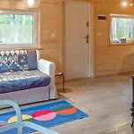 Pet Friendly In With Sauna * Karsin