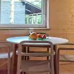 Pet Friendly In With Sauna بيت للعطل
