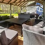 Pet Friendly In With Sauna بيت للعطل *