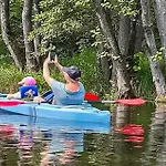 بيت للعطل Pet Friendly In With Sauna *