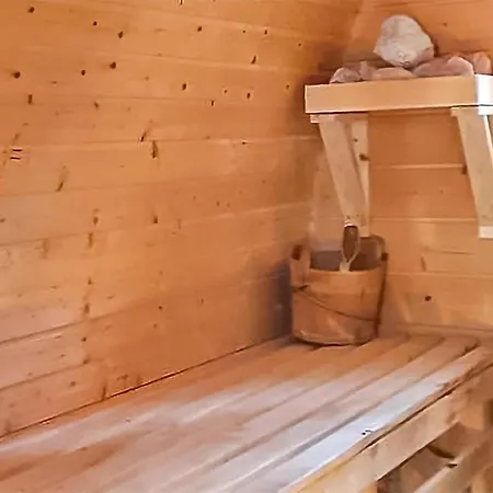 In With Sauna Karsin