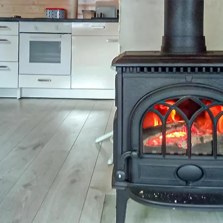 Holiday home In With Sauna