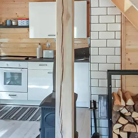 Pet Friendly In With Sauna * Karsin