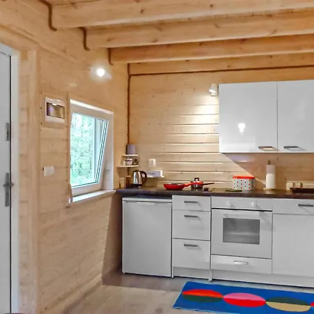 In With Sauna Holiday home *