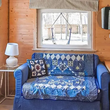 Pet Friendly In With Sauna * Karsin
