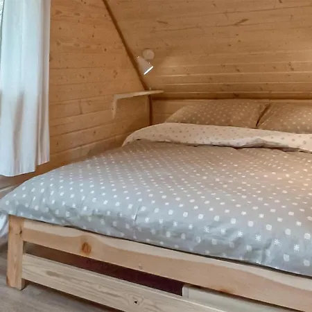 Pet Friendly In With Sauna *
