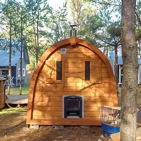 Pet Friendly In With Sauna Karsin