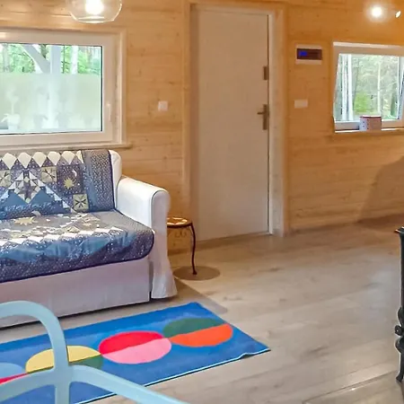 Pet Friendly In With Sauna * Karsin