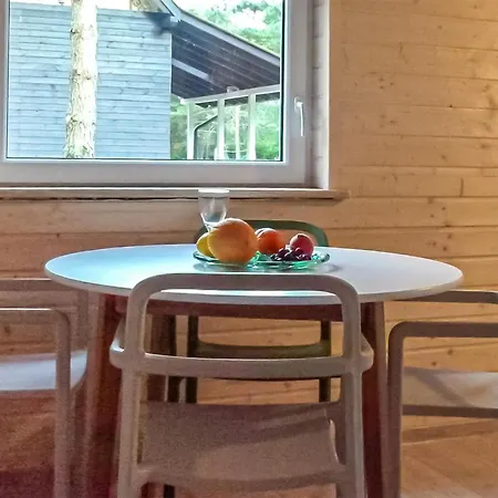 In With Sauna Semesterbostad