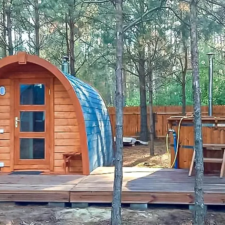 Pet Friendly In With Sauna * Karsin
