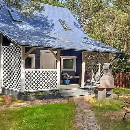 Holiday home In With Sauna