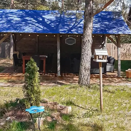 Pet Friendly In With Sauna بيت للعطل