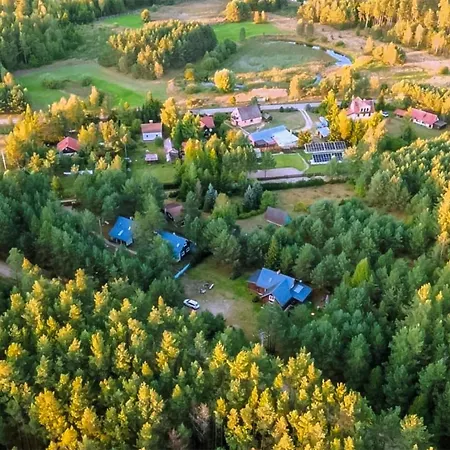 بيت للعطل Pet Friendly In With Sauna