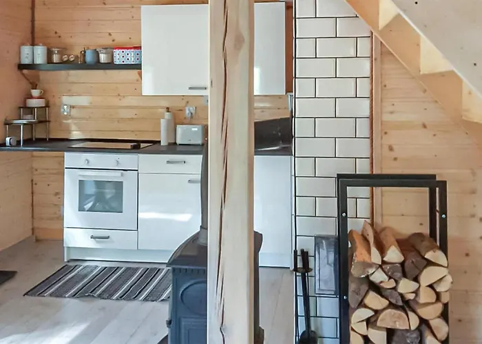 In With Sauna * Karsin