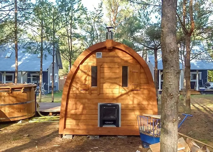 In With Sauna Karsin