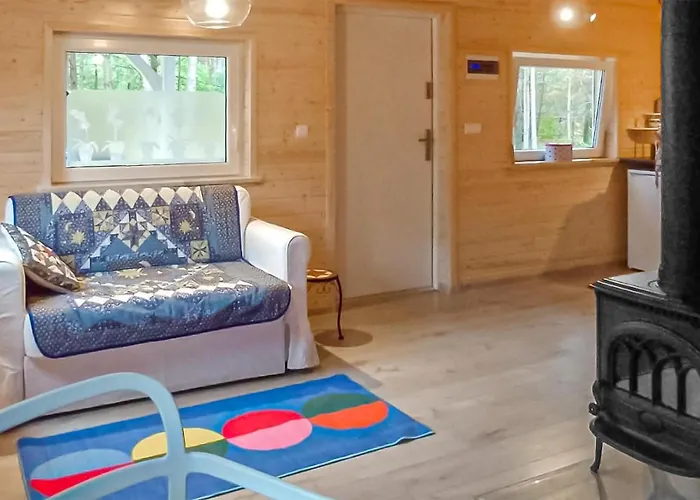 In With Sauna * Karsin