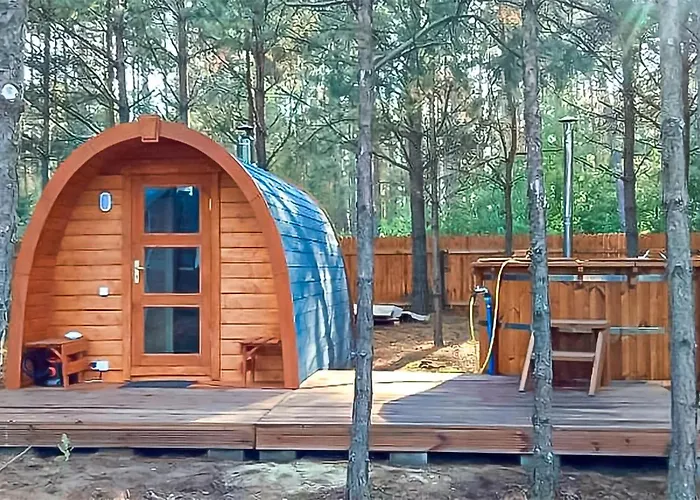 In With Sauna * Karsin