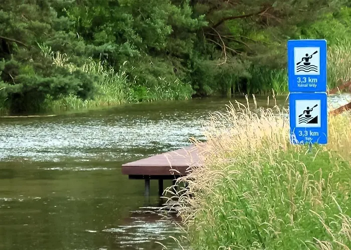 Semesterbostad In With Sauna