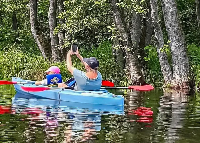 Semesterbostad In With Sauna *