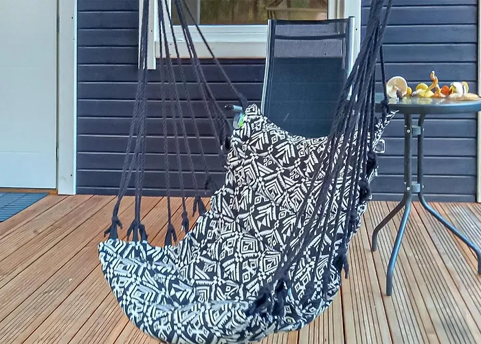 In With Sauna * Karsin